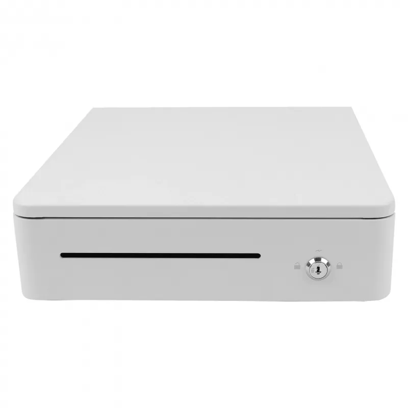 OLYMPIA Cash Drawer S330 Color White (947990109)
