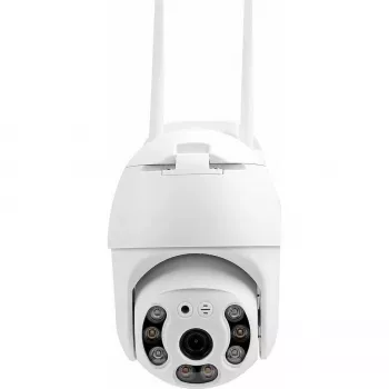 OLYMPIA OD 600 YA 6029 WLAN IP Surveillance Camera Full HD 1080p