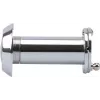 Olympia S 10 Brass Chrome Door Viewer 180° for 35-60mm Doors 5970