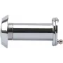 Olympia S 10 Brass Chrome Door Viewer 180° for 35-60mm Doors 5970