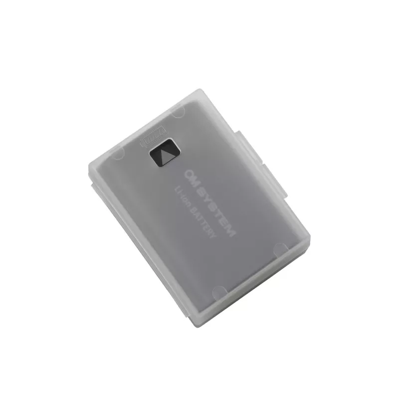 OM SYSTEM Olympus BLX-1 Lithium-Ion Battery 2280 mAh (V6560020E000)
