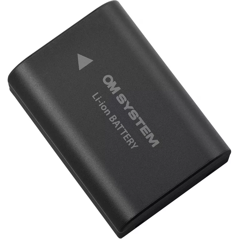 OM SYSTEM Olympus BLX-1 Lithium-Ion Battery 2280 mAh (V6560020E000)