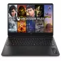 OMEN by HP HyperX OMEN 16-ap1091ng Gaming Laptop, 16.1 inch QHD 165Hz, AMD Ryzen 9 8940HX, NVIDIA GeForce RTX 5070, 16GB DDR5, 1TB SSD, Windows 11 Home, Shadow Black