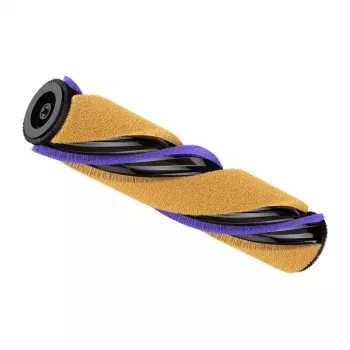 Omni-Brush Roller Brush for Dreame R20 Ultra, R20 Ultra AquaCycle, Z20 Station, Z20 Aquacycle Station, Z30 Station, Z40 Station, Z30 Ultra, and R20 Essential Vacuum Cleaners