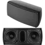 Omnitronic 11036906 Full-Range Speaker 15 W Black Wired