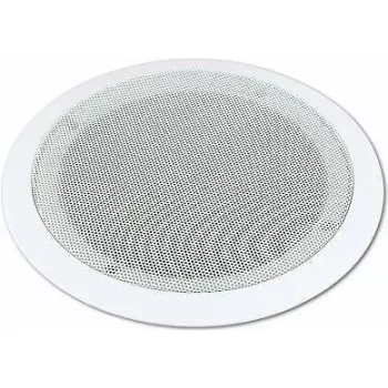 Omnitronic 80710220 Full-Range Passive Speaker 5W 8 Ohm White