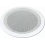 Omnitronic 80710220 Full-Range Passive Speaker 5W 8 Ohm White