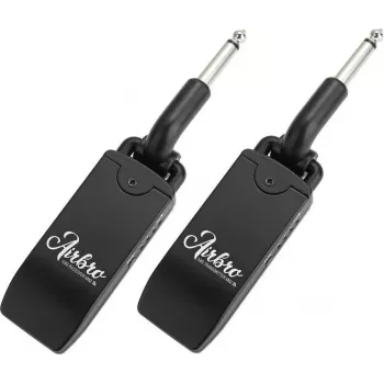 OMNITRONIC Airbros MK2 5.8G Wireless Instrument System Kit 13072343
