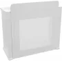 OMNITRONIC BOOZ Event Stand White (32000084)