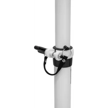 OMNITRONIC BPS-2 Speaker Stand White 60004146