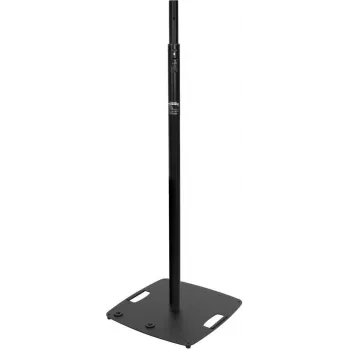 OMNITRONIC BPS-43LCK Speaker Tripod Stand Black 60004137