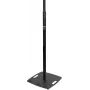 OMNITRONIC BPS-43LCK Speaker Tripod Stand Black 60004137