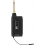 OMNITRONIC FAS TWO Dual-Channel UHF Wireless Receiver 660-690 MHz 13063450