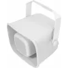 OMNITRONIC HS-62 30W 100V Horn Speaker IP66 Light Grey 80710825