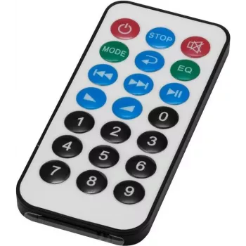 OMNITRONIC IR Remote Control MSE-8+ (13107025)