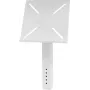 OMNITRONIC Laptop Stand for BOOZ Event Stand White 32000086