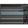 OMNITRONIC LMC-3242FX USB Mixer 32-Channel with 24 Mic Preamps, 100 DSP Effects, 4 Subgroups, 2-in/2-out USB Audio Interface 10040287
