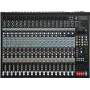 OMNITRONIC LMC-3242FX USB Mixer 32-Channel with 24 Mic Preamps, 100 DSP Effects, 4 Subgroups, 2-in/2-out USB Audio Interface 10040287