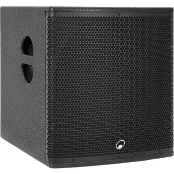 OMNITRONIC MAXX-1508NG 15 inch Active Subwoofer 300W RMS 11039071
