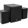 OMNITRONIC MAXX-1508NG 2.1 Active PA System 800W RMS with 15 inch Subwoofer and 8 inch Satellites 11039070