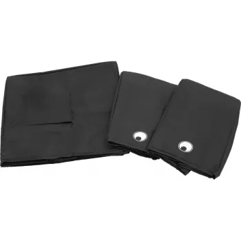 OMNITRONIC MAXX-1508NG Cover Set - Protective Transport Cover for Speaker 11039073