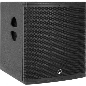 OMNITRONIC MAXX-1810NG Active 18 inch Subwoofer 11039081