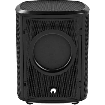 OMNITRONIC MIB-01 Microphone Isolation Box 60006299