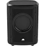 OMNITRONIC MIB-01 Microphone Isolation Box 60006299