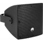 OMNITRONIC ODX-208TMB 100V Installation Speaker 8 inch 30W Black 11036971