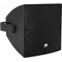 OMNITRONIC ODX-212TMB 100V Installation Speaker 2-Way 5.25 inch Black 11036973