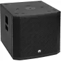 OMNITRONIC PAS-151A MK4 Active DSP Subwoofer 15 inch 500W RMS 11039561