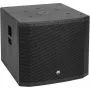 OMNITRONIC PAS-181 MK4 18 inch Passive Subwoofer 1600W Peak 8 Ohm 11039562