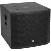 OMNITRONIC PAS-181A MK4 Active DSP Subwoofer 18 inch 2000W 11039563