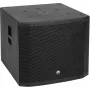 OMNITRONIC PAS-181A MK4 Active DSP Subwoofer 18 inch 2000W 11039563