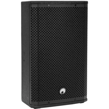 OMNITRONIC PAS-210A MK4 Active 2-Way Top Speaker with DSP and Bluetooth 11039553