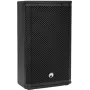 OMNITRONIC PAS-210A MK4 Active 2-Way Top Speaker with DSP and Bluetooth 11039553