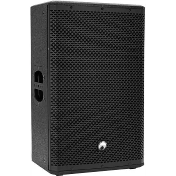 OMNITRONIC PAS-212 MK4 2-Way Top Speaker 12 inch 300W RMS 8 Ohm Black 11039554