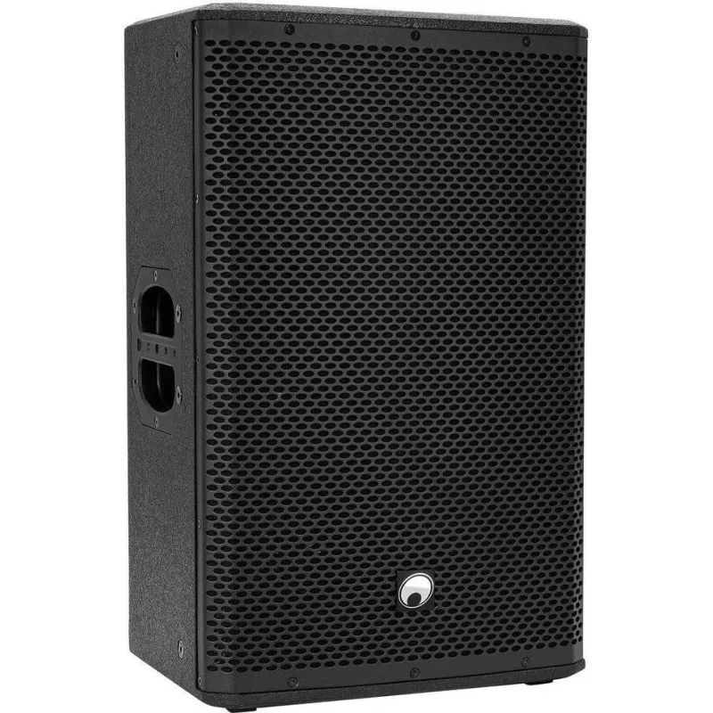 OMNITRONIC PAS-212A MK4 Active 2-Way PA Speaker with DSP and Bluetooth 11039555