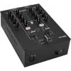 OMNITRONIC PM-202F 2-Channel DJ Mixer with Filter and Bluetooth 10006863