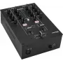 OMNITRONIC PM-202F 2-Channel DJ Mixer with Filter and Bluetooth 10006863