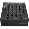 OMNITRONIC PM-422P 4-Channel DJ Mixer with Bluetooth and USB Player 10006878