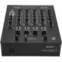 OMNITRONIC PM-422P 4-Channel DJ Mixer with Bluetooth and USB Player 10006878