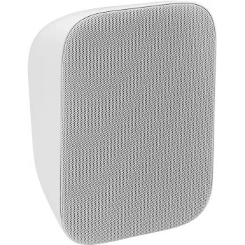 OMNITRONIC PPS-5T 100V PA Wall Speaker 5W White (80710555)
