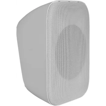 OMNITRONIC PPS-6T 2-Way 100V Wall Speaker 6.5 inch 6W White 80710557