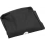 OMNITRONIC Protective Cover for PAS-215/215A MK4 Speakers - Water-Repellent Nylon, Foam Padded, Black 11039583
