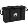 OMNITRONIC TTR-19 3U 19 inch Rack Transport Bag 30107500
