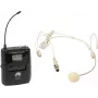 OMNITRONIC UHF-600 Bodypack Transmitter 823-832/863-865 MHz 13063608