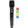 OMNITRONIC UHF-600 Handheld Wireless Microphone 823-832/863-865 MHz 13063606