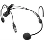 OMNITRONIC UHF-600 Head-Worn Condenser Microphone, Black 13063610