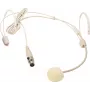 OMNITRONIC UHF-600 Headset Microphone, Skin-Coloured (13063611)